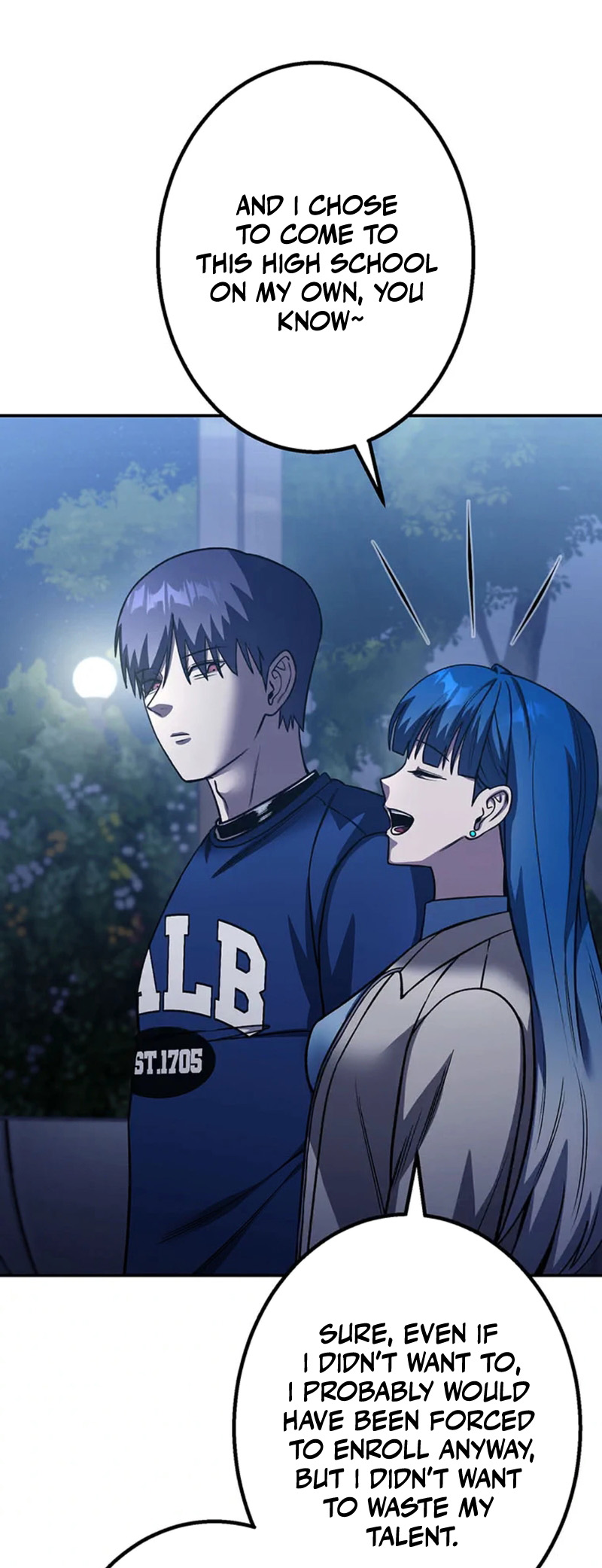Academy Organization Chapter 17 54